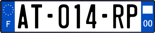 AT-014-RP