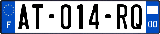 AT-014-RQ