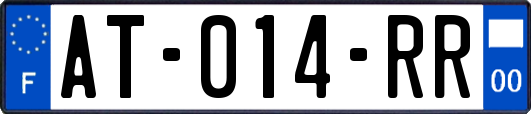 AT-014-RR
