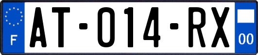AT-014-RX
