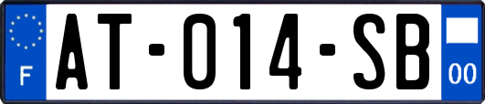 AT-014-SB