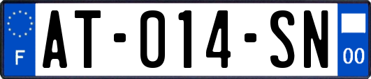 AT-014-SN