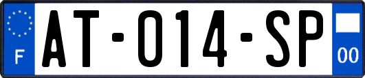 AT-014-SP