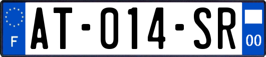 AT-014-SR
