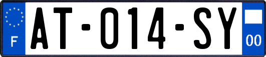AT-014-SY
