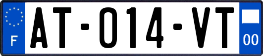 AT-014-VT