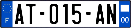 AT-015-AN