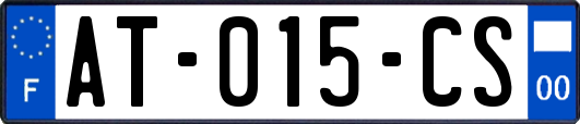 AT-015-CS