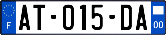 AT-015-DA