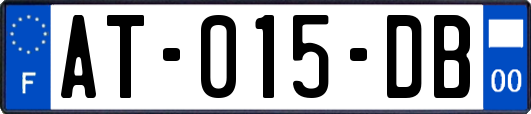 AT-015-DB