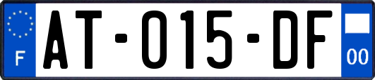 AT-015-DF