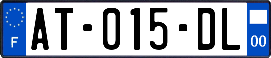 AT-015-DL