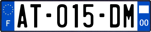 AT-015-DM