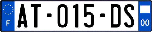 AT-015-DS