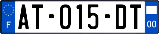 AT-015-DT
