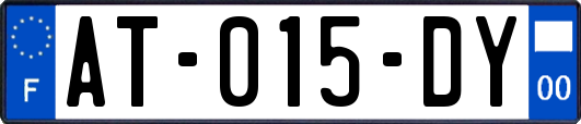 AT-015-DY