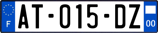 AT-015-DZ