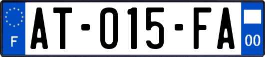 AT-015-FA