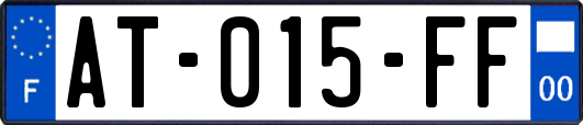 AT-015-FF