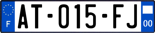 AT-015-FJ