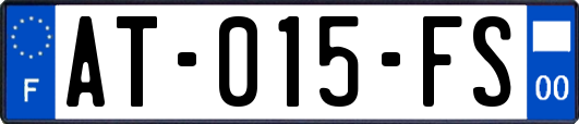 AT-015-FS