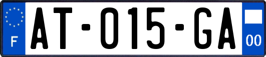 AT-015-GA