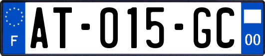 AT-015-GC