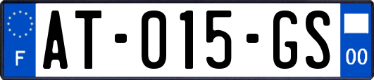 AT-015-GS