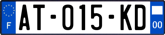 AT-015-KD