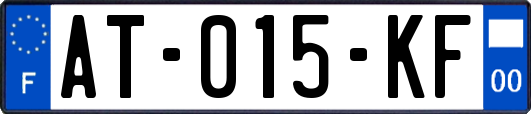 AT-015-KF