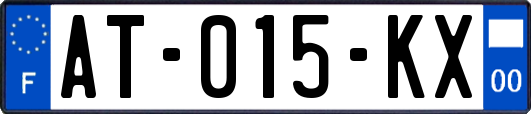 AT-015-KX