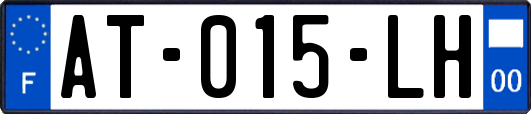AT-015-LH