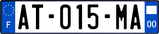 AT-015-MA