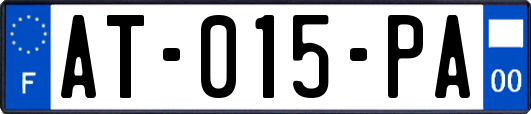 AT-015-PA
