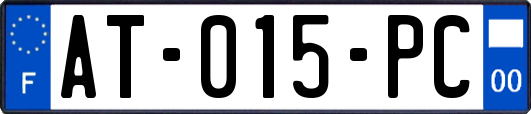 AT-015-PC