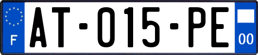 AT-015-PE