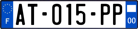 AT-015-PP