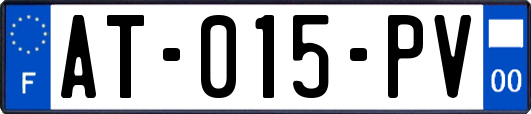 AT-015-PV