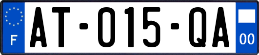 AT-015-QA