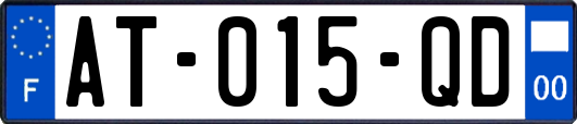AT-015-QD