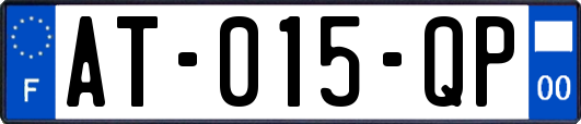 AT-015-QP