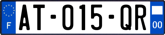 AT-015-QR