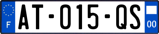 AT-015-QS