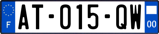 AT-015-QW