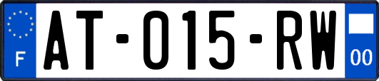 AT-015-RW