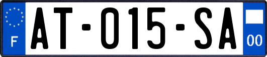 AT-015-SA