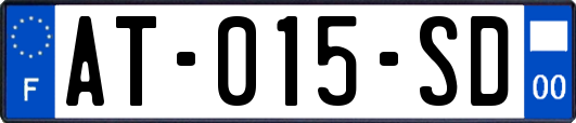 AT-015-SD