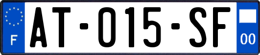 AT-015-SF