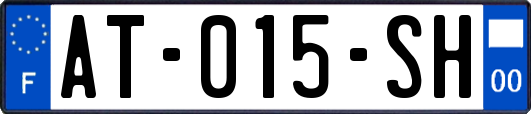 AT-015-SH