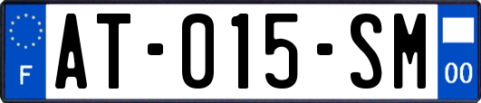 AT-015-SM